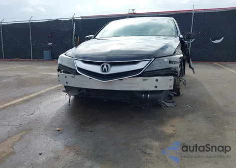 2016 Acura Ilx Premium Package/Technology Plus Package z USA, uszkodzony, nr VIN 19UDE2F7XGA005893